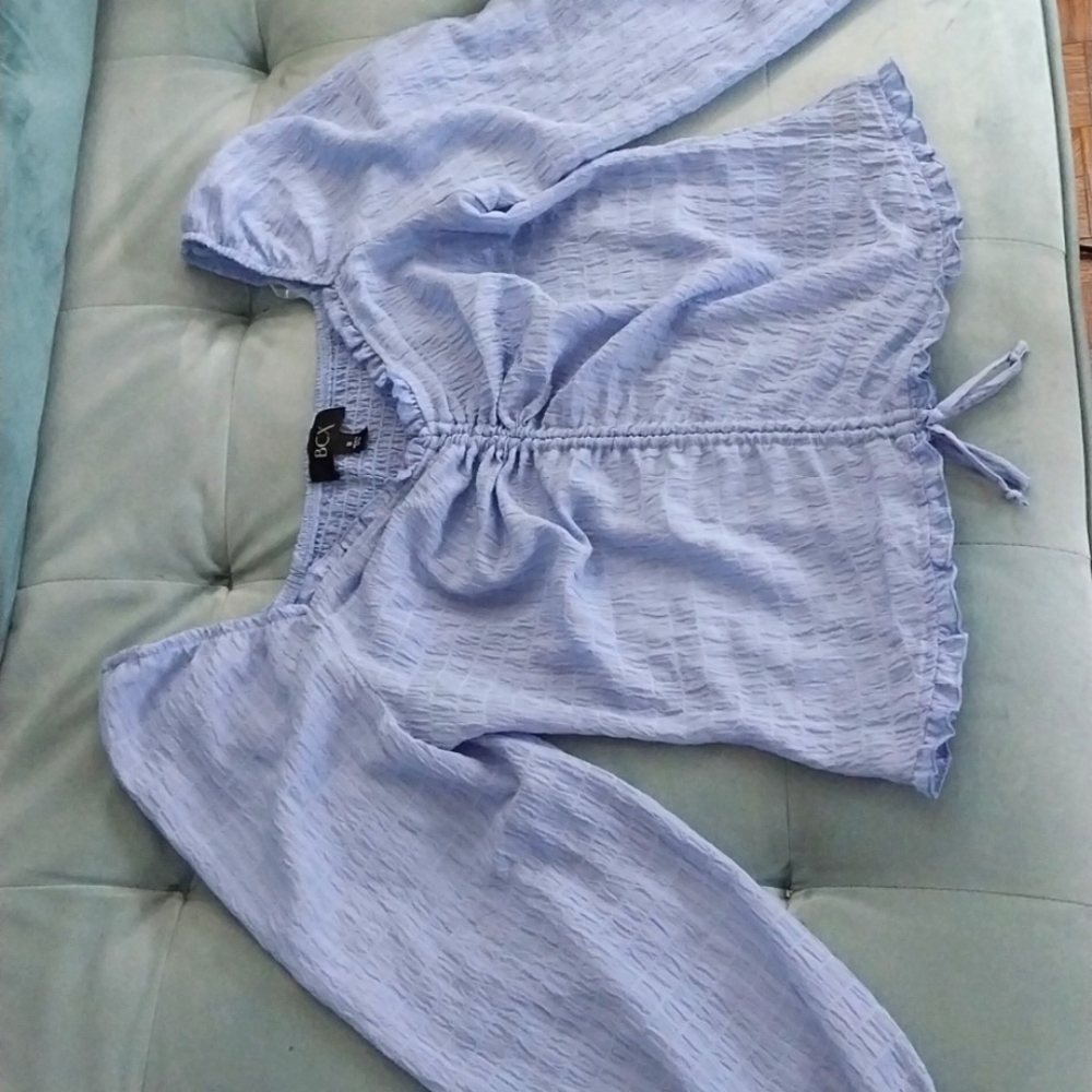 Bcx summer top